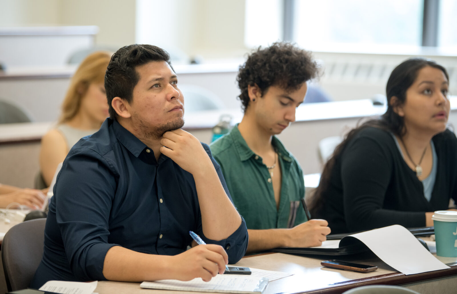 FAQs - Community Fellowship - Immigrant Justice Corps