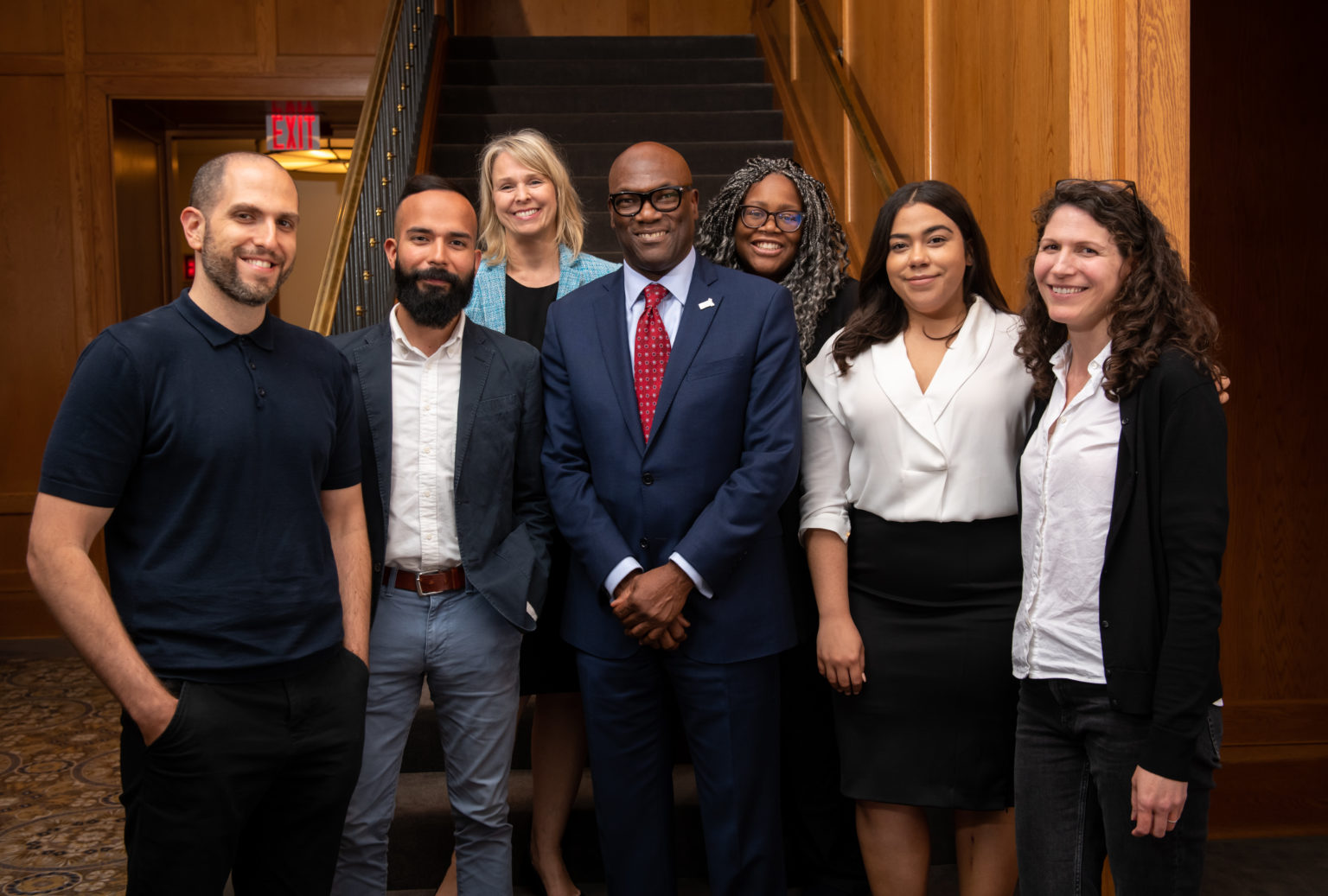 Careers - Immigrant Justice Corps