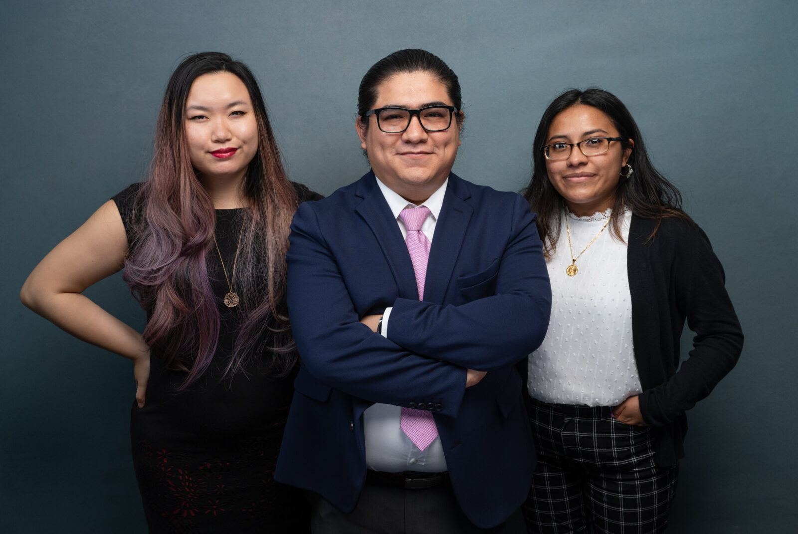 Resources & Advocacy - Immigrant Justice Corps
