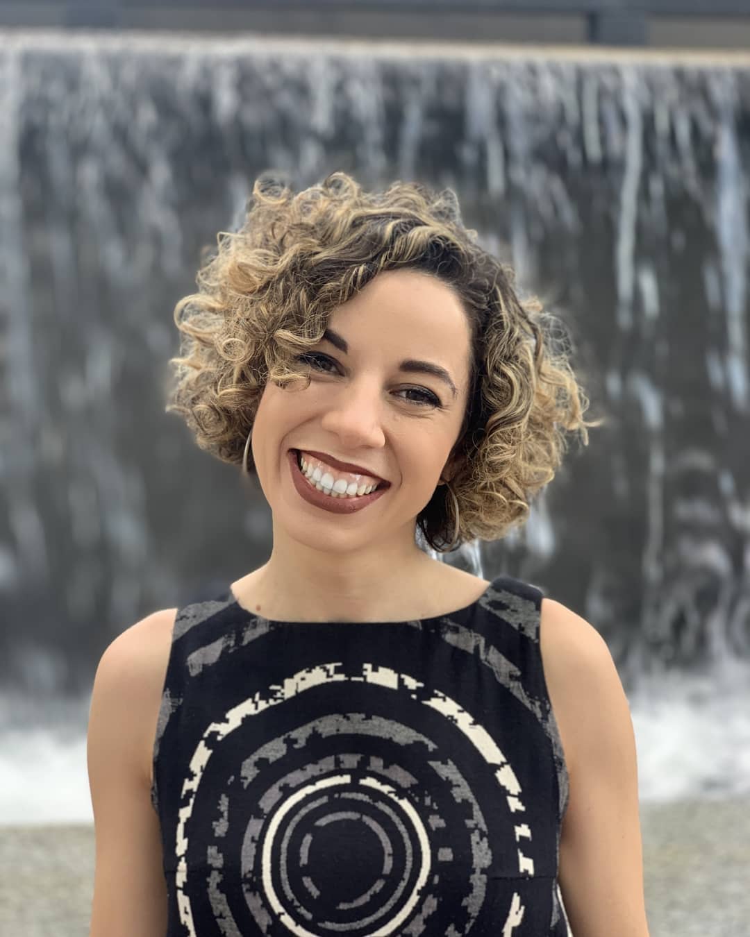 Melissa Segarra - Immigrant Justice Corps