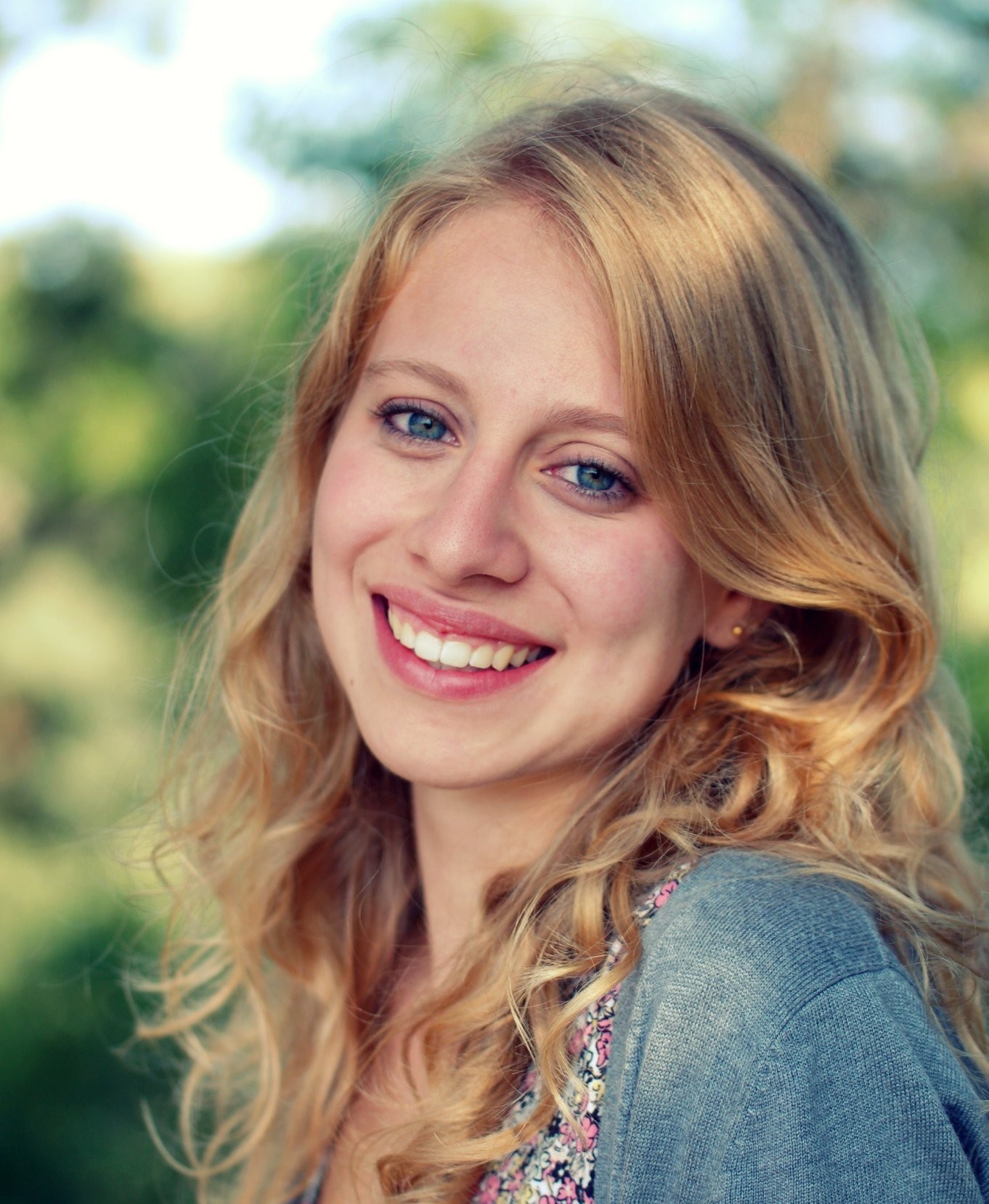 Cedar S. Weyker - Immigrant Justice Corps