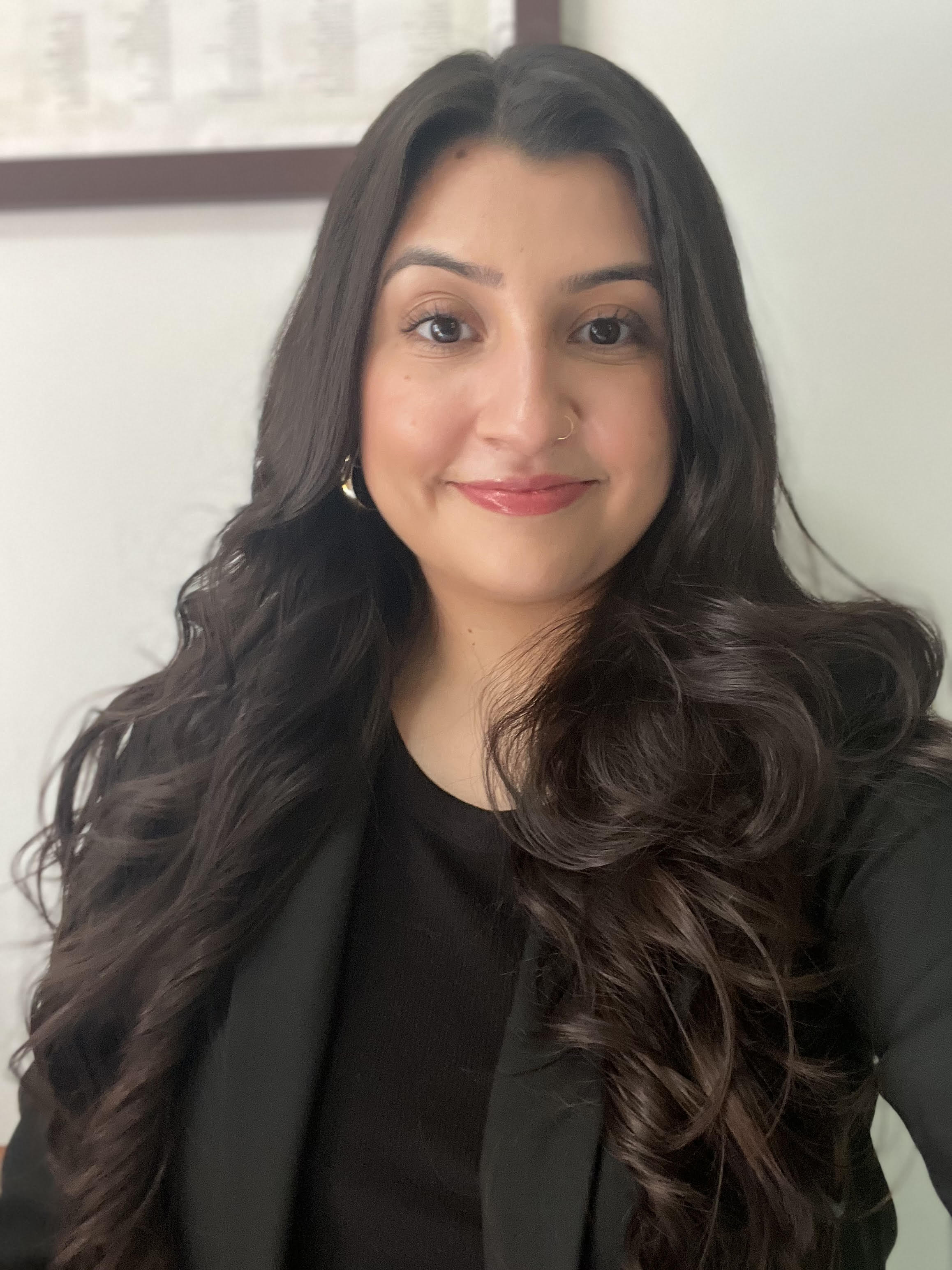 Ashley Andrea Pinilla - Immigrant Justice Corps