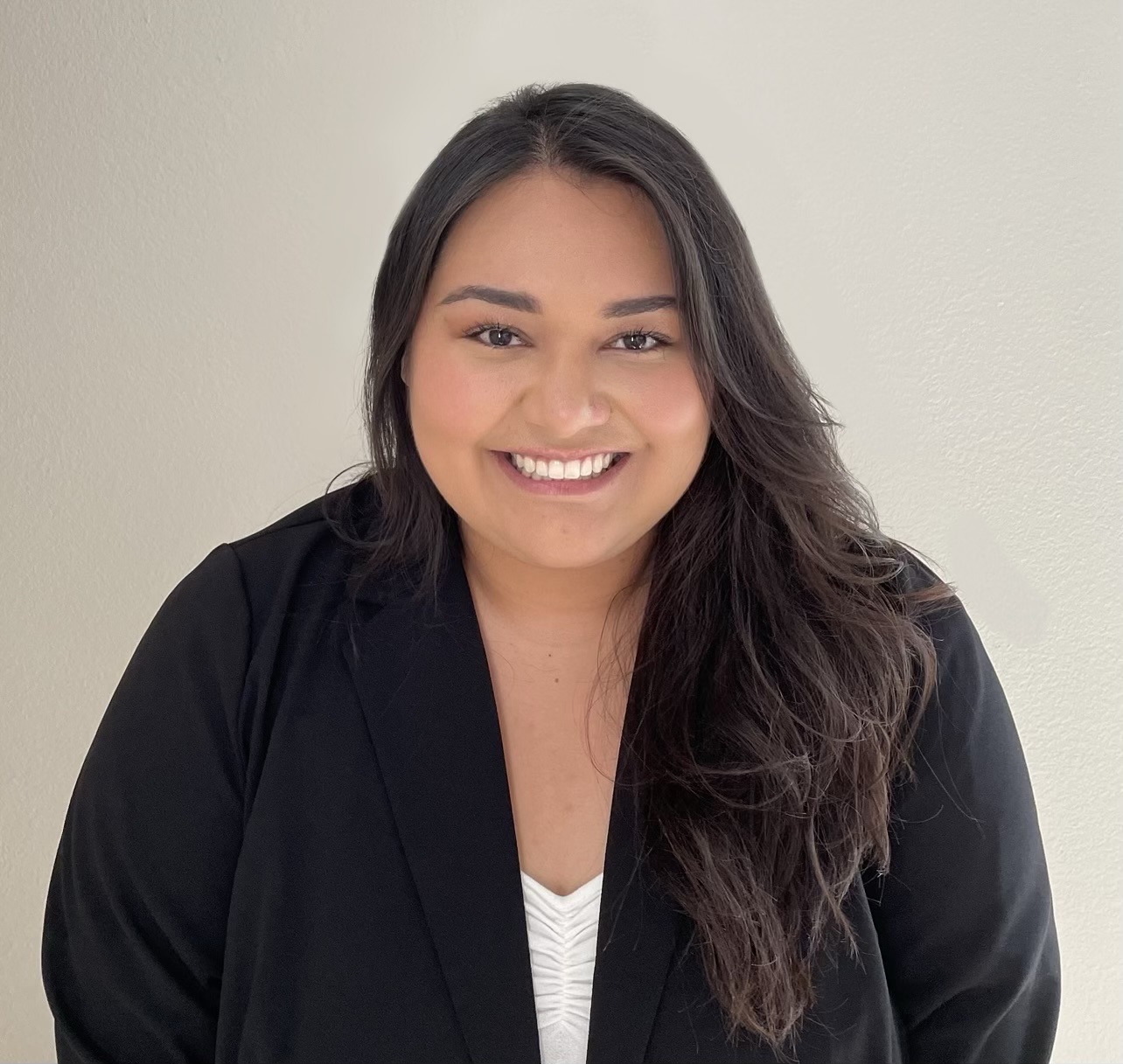 Geovanna Medel - Immigrant Justice Corps