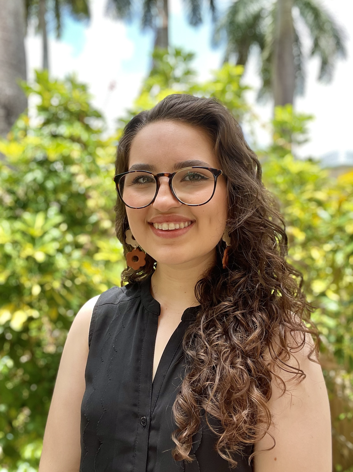 Destiny Taylor - Immigrant Justice Corps