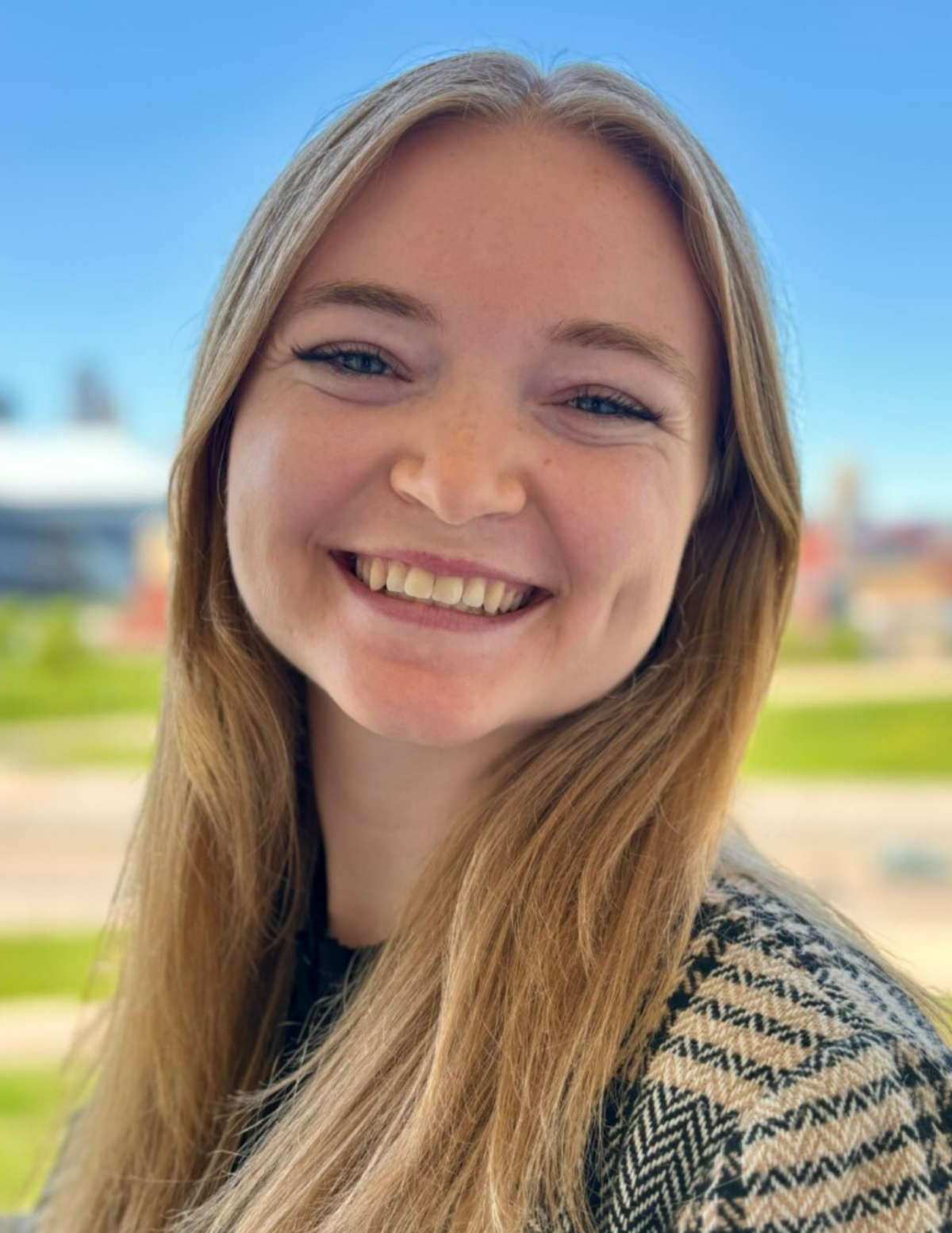 Meet the Fellows: Reflections on an unfair system - Immigrant Justice Corps