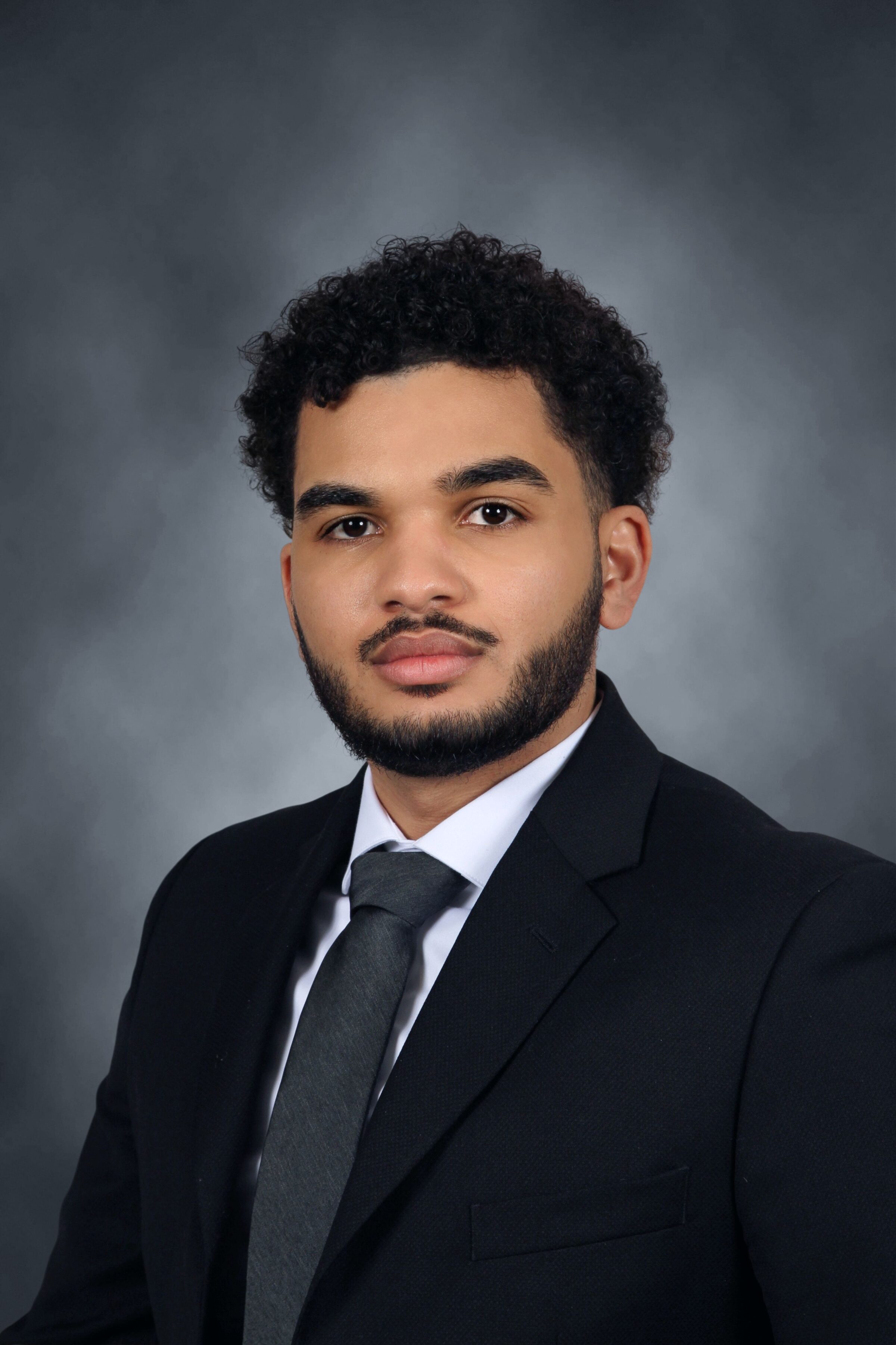 Andres Baez - Immigrant Justice Corps