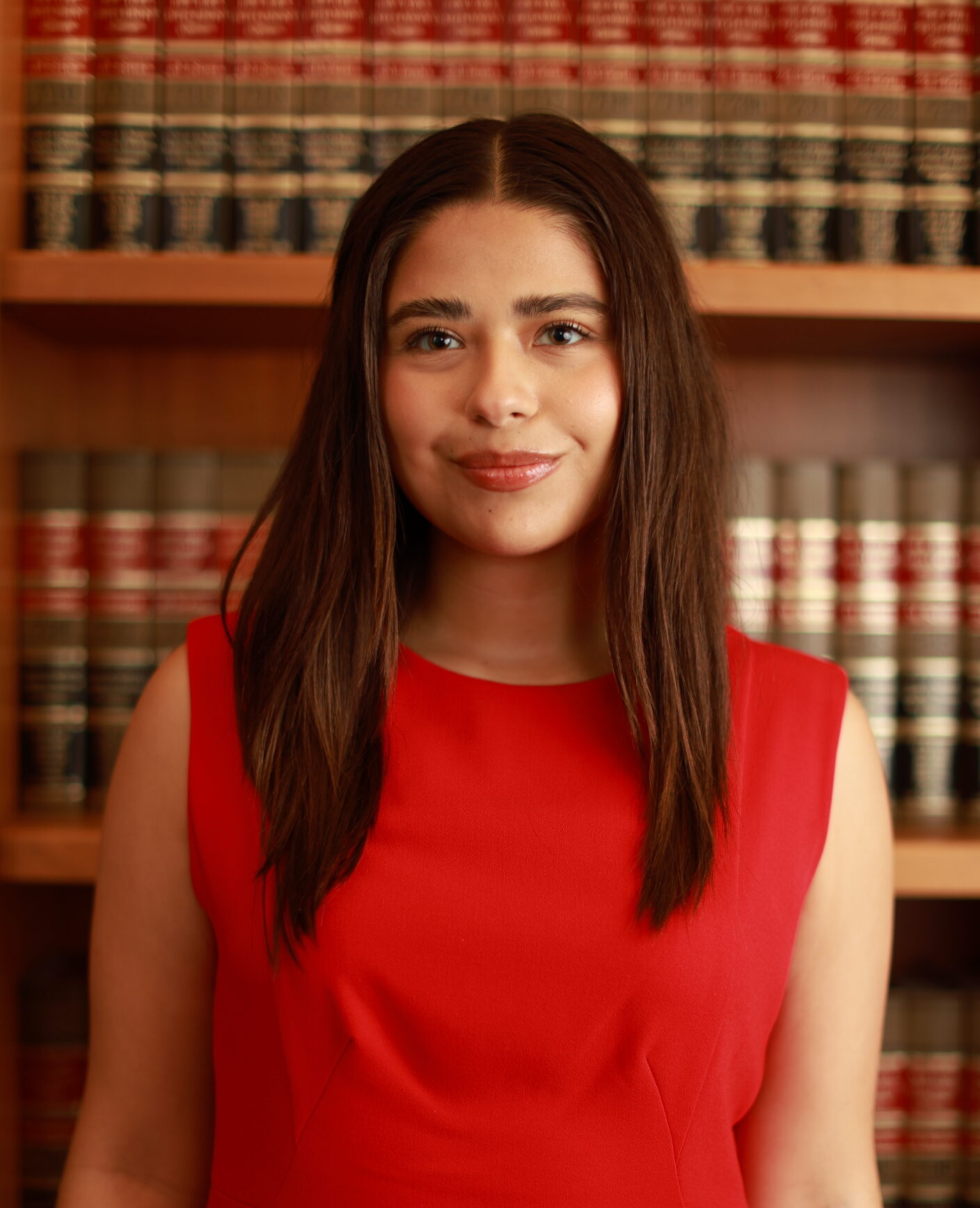 Fátima Salinas - Immigrant Justice Corps