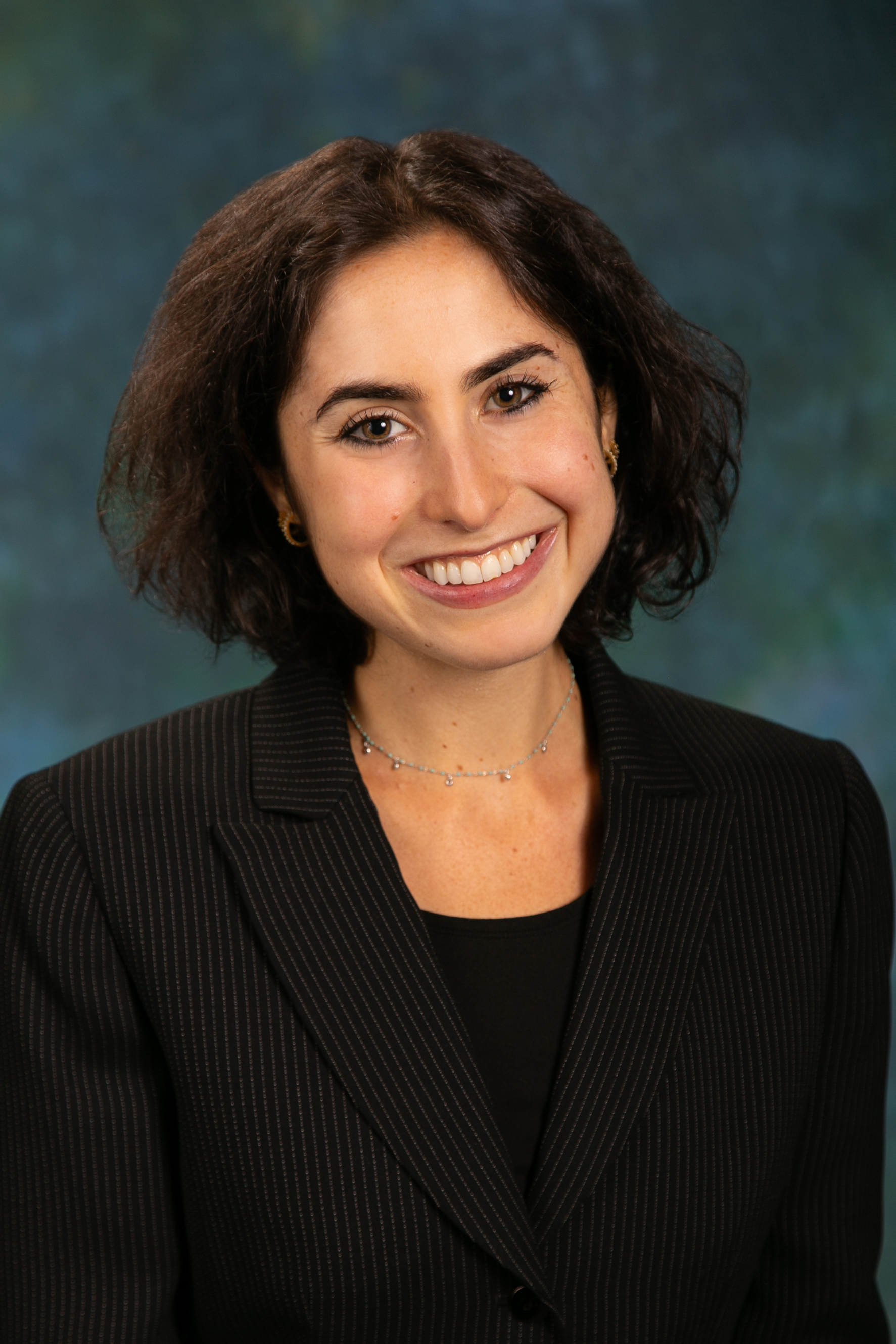 Mila Sicorsky - Immigrant Justice Corps